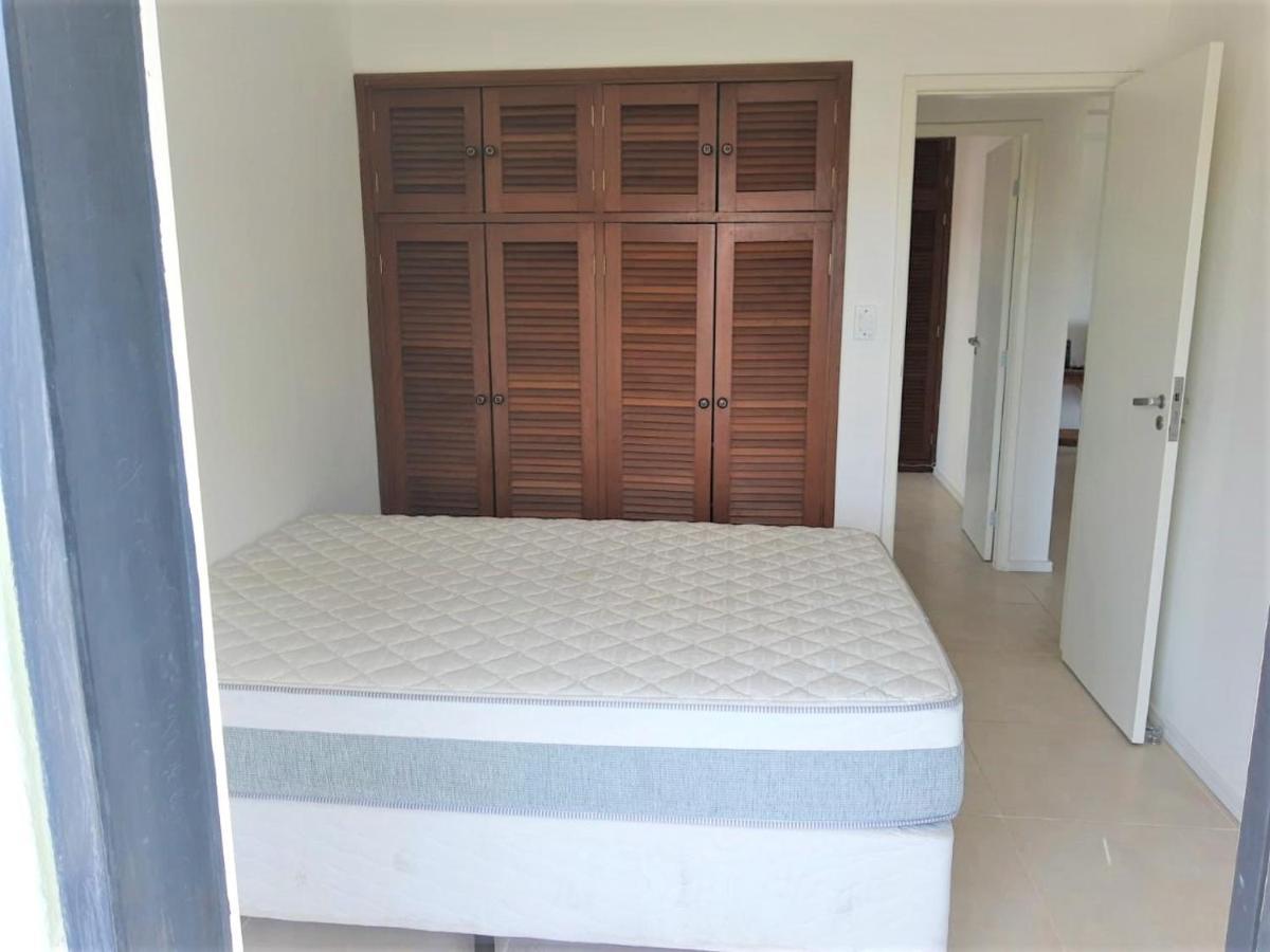 Moderno E Confortavel Apto Prainha كاراغواتاتوبا المظهر الخارجي الصورة