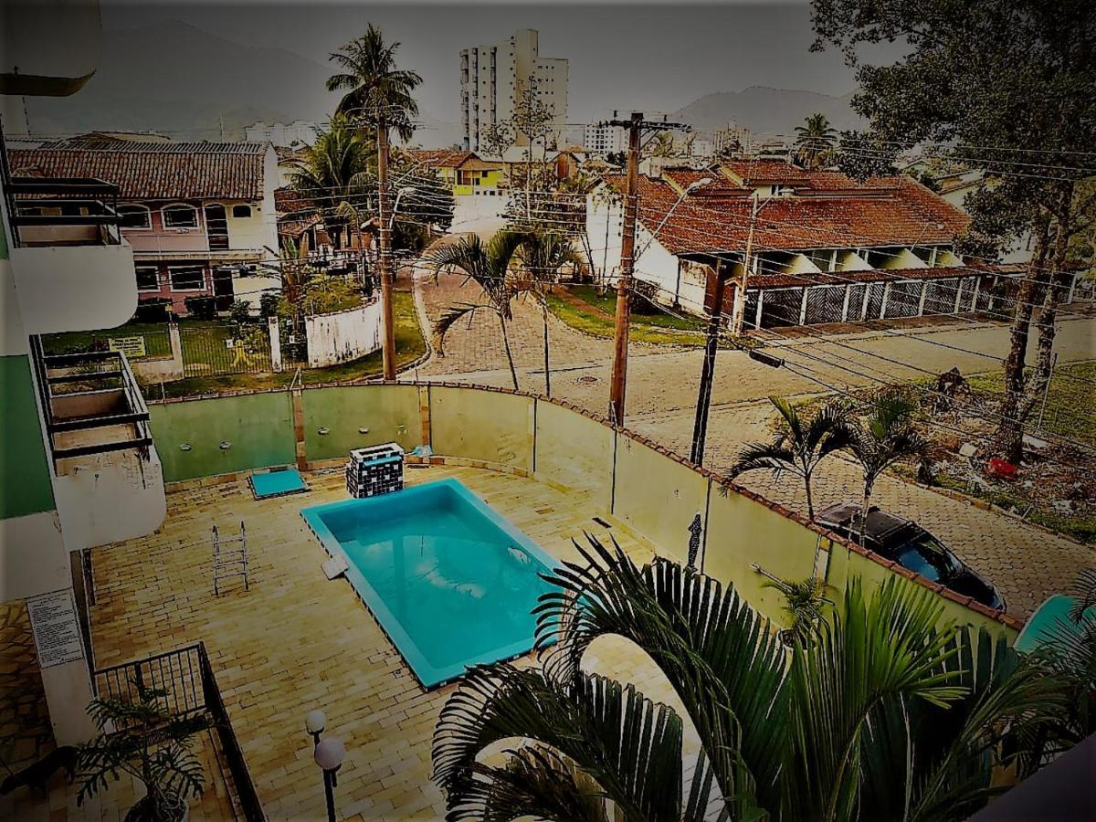 Moderno E Confortavel Apto Prainha كاراغواتاتوبا المظهر الخارجي الصورة