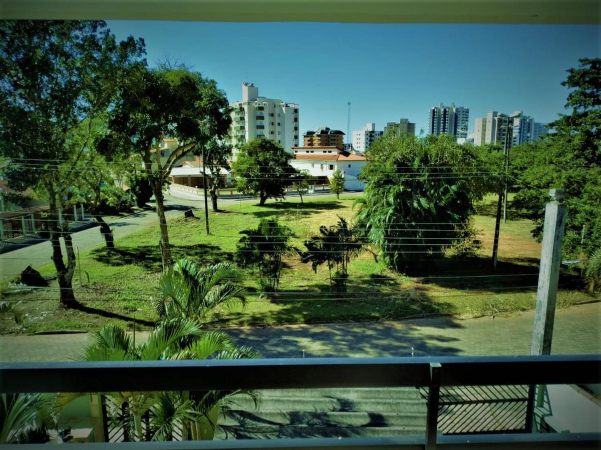 Moderno E Confortavel Apto Prainha كاراغواتاتوبا المظهر الخارجي الصورة
