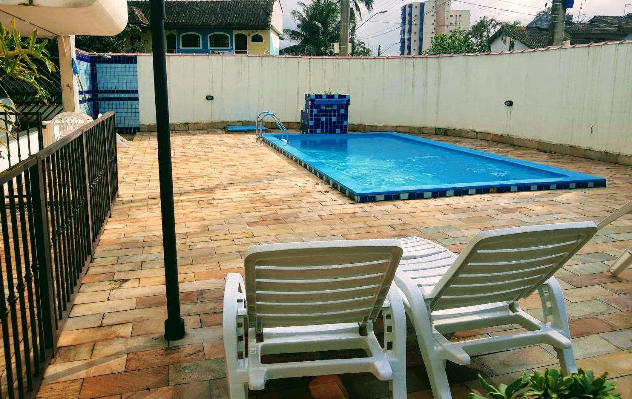 Moderno E Confortavel Apto Prainha كاراغواتاتوبا المظهر الخارجي الصورة