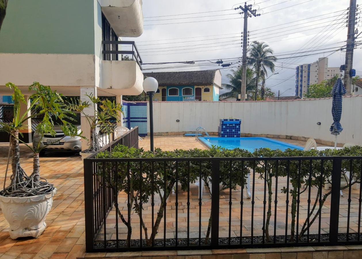 Moderno E Confortavel Apto Prainha كاراغواتاتوبا المظهر الخارجي الصورة