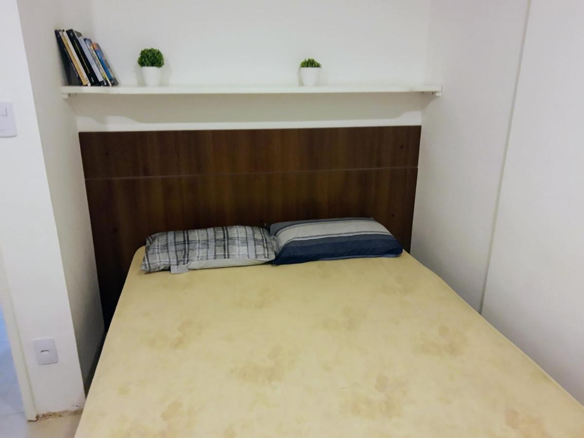 Moderno E Confortavel Apto Prainha كاراغواتاتوبا المظهر الخارجي الصورة